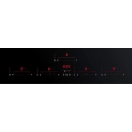 Варочная поверхность V-Zug CTI6T95MMSOLD