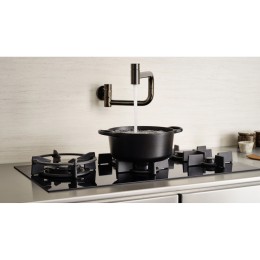 Варочная поверхность V-Zug GAS411GSAZ