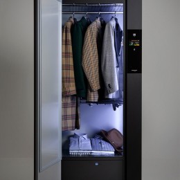 Сушильный шкаф V-Zug RB6TWСL