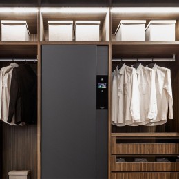 Сушильный шкаф V-Zug RB6TWBL