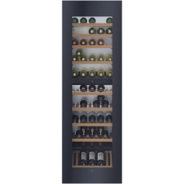 Винный шкаф V-Zug WC6T-51095 Черное зеркальное стекло