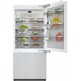 Встраиваемый холодильник Miele KF 2901 Vi