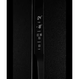 Холодильник Kuppersberg RFFI 184 BG