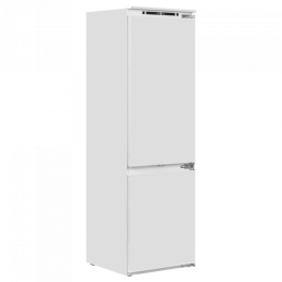 Встраиваемый холодильник Maunfeld MBF193NFW1GR