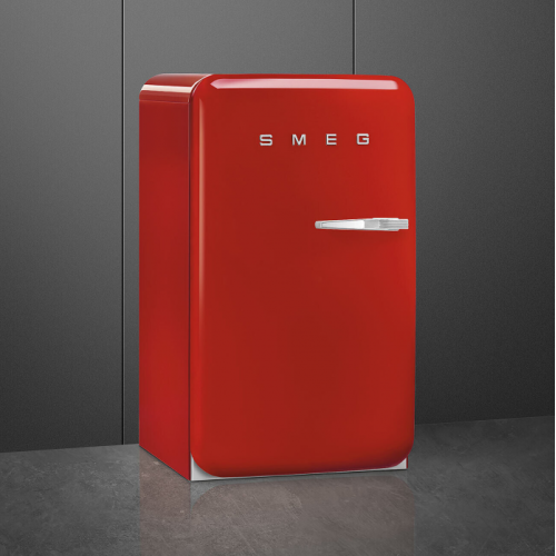 Холодильник Smeg FAB10LRD6