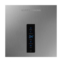 Холодильник Kuppersberg NRS 188 X
