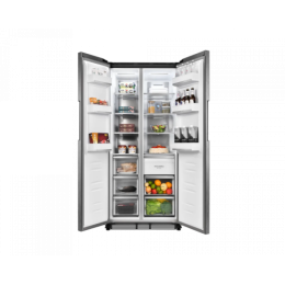 Холодильник Kuppersberg RBSN 1892 X