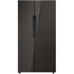 Холодильник Midea MRS518SFNMGR2