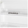 Встраиваемый холодильник MAUNFELD MBF 177NFW