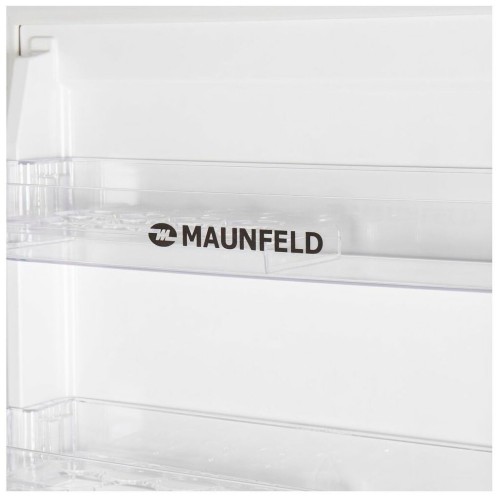 Встраиваемый холодильник MAUNFELD MBF 177NFW