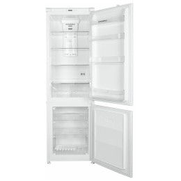 Встраиваемый холодильник MAUNFELD MBF 177NFW