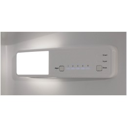 Встраиваемый холодильник Zigmund&Shtain BR 03.1772 SX