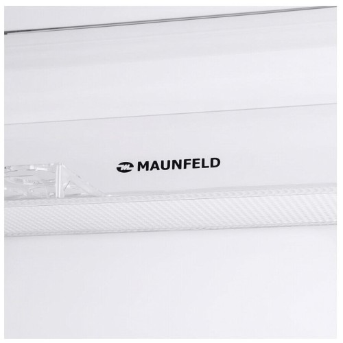 Встраиваемый холодильник MAUNFELD MBL88SW