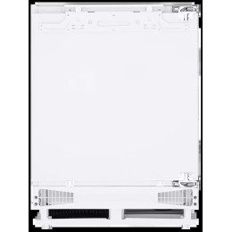 Встраиваемый холодильник MAUNFELD MBF88SWGR