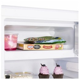 Встраиваемый холодильник MAUNFELD MBF88SW