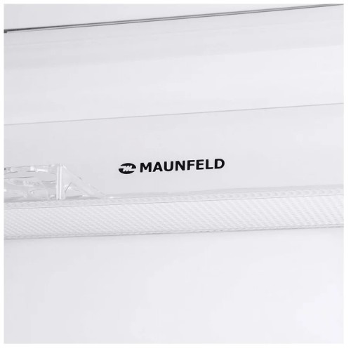 Встраиваемый холодильник MAUNFELD MBF88SW