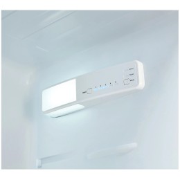 Встраиваемый холодильник Zigmund & Shtain BR 12.1221 SX