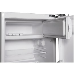 Встраиваемый холодильник Zigmund&Shtain BR 02 X