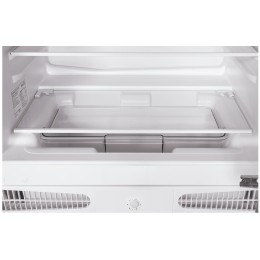 Встраиваемый холодильник Zigmund&Shtain BR 02 X