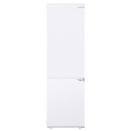 Встраиваемый холодильник MAUNFELD MBF 177SW