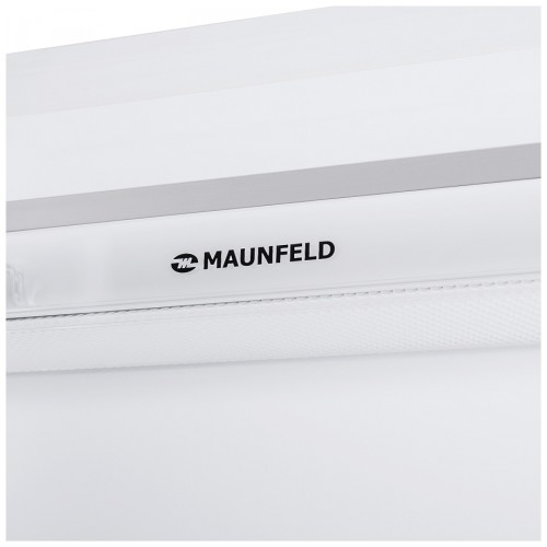 Встраиваемый холодильник MAUNFELD MBF 177SW