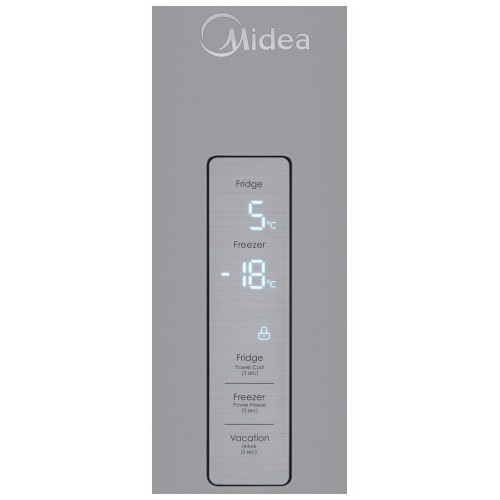 Холодильник Midea MRB 520 SFNX1