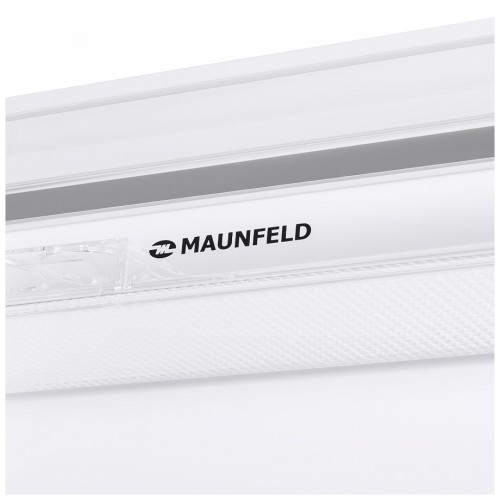 Встраиваемый холодильник Maunfeld MBF193NFFW