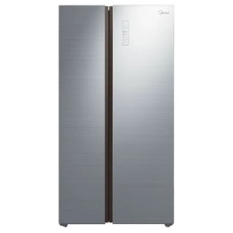 Холодильник Midea MRS 518 WFNGX