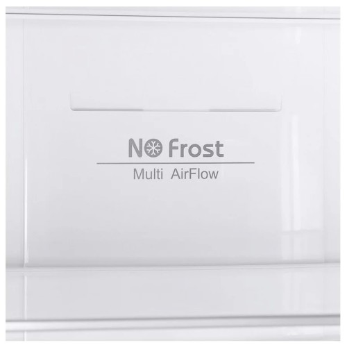 Холодильник Maunfeld MFF185NFBG Inverter
