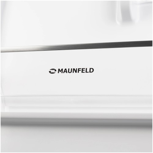 Холодильник Maunfeld MFF185SFSB