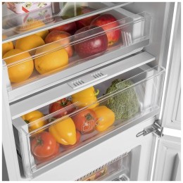 Встраиваемый холодильник MAUNFELD MBF177NFFW