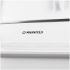 Холодильник MAUNFELD MFF185SFBG