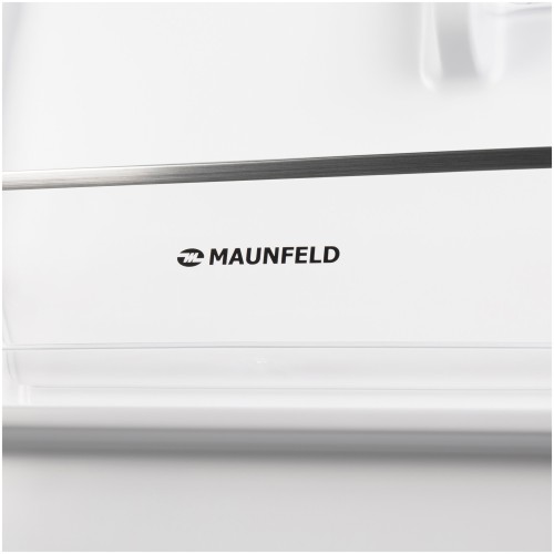 Холодильник MAUNFELD MFF185SFBG