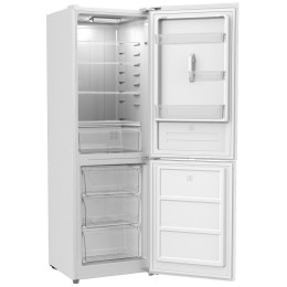 Холодильник Evelux FS 2281 W