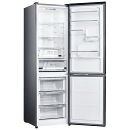 Холодильник Evelux FS 2291 DX