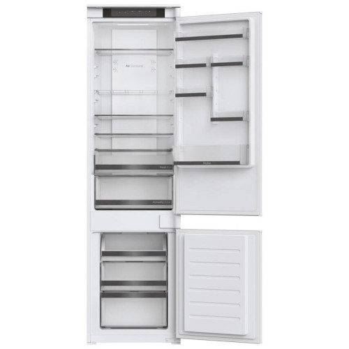 Встраиваемый холодильник HAIER HBW5519ERU