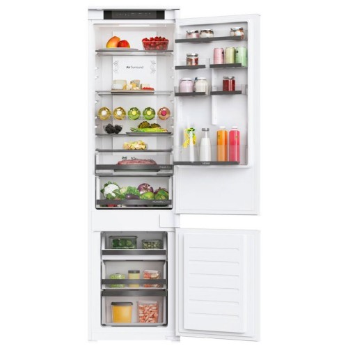 Встраиваемый холодильник HAIER HBW5519ERU
