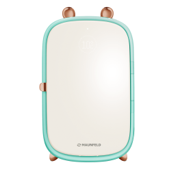 Холодильник MAUNFELD MFF43GN