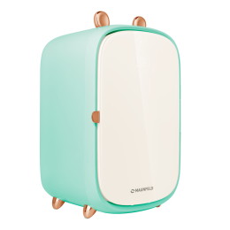 Холодильник MAUNFELD MFF43GN