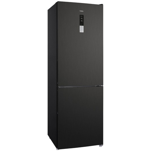 Холодильник Evelux FS 2201 DXN