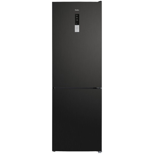 Холодильник Evelux FS 2201 DXN
