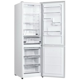 Холодильник Evelux FS 2291 DW