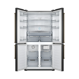 Холодильник Kuppersberg NMFV 18591 B Bronze