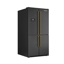 Холодильник Kuppersberg NMFV 18591 B Bronze