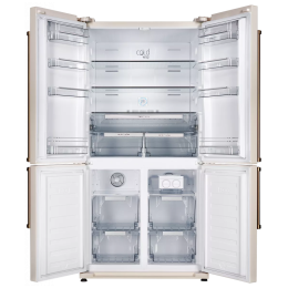 Холодильник Kuppersberg NMFV 18591 C