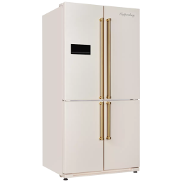 Холодильник Kuppersberg NMFV 18591 C