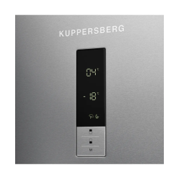 Холодильник Kuppersberg RFCN 2012 X