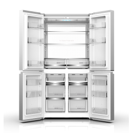 Холодильник MILLEN MCD 595XID