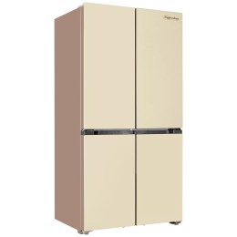 Холодильник Kuppersberg NFFD 183 BEG