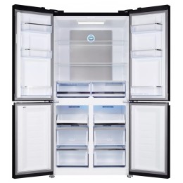 Холодильник Kuppersberg NFFD 183 BKG